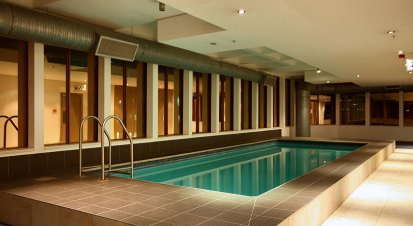 808 Cartwrights Corner Apartment Кейптаун Екстериор снимка