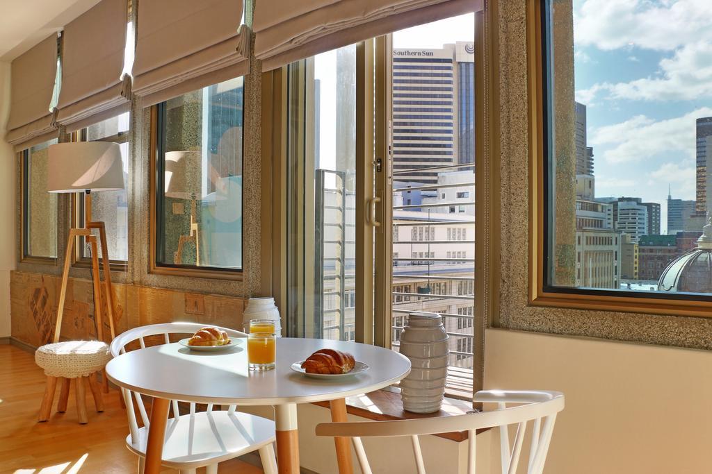 808 Cartwrights Corner Apartment Кейптаун Екстериор снимка