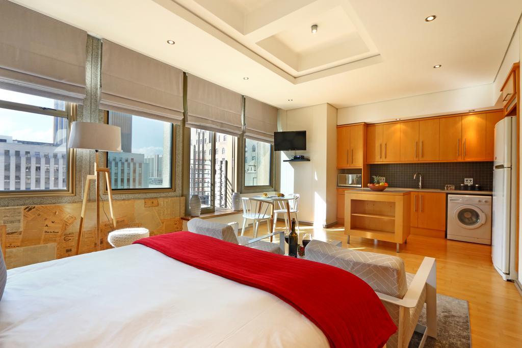 808 Cartwrights Corner Apartment Кейптаун Екстериор снимка