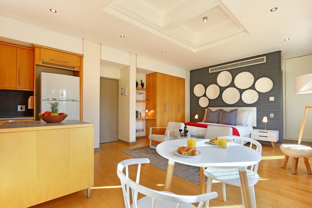 808 Cartwrights Corner Apartment Кейптаун Екстериор снимка