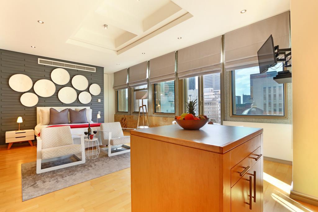 808 Cartwrights Corner Apartment Кейптаун Екстериор снимка