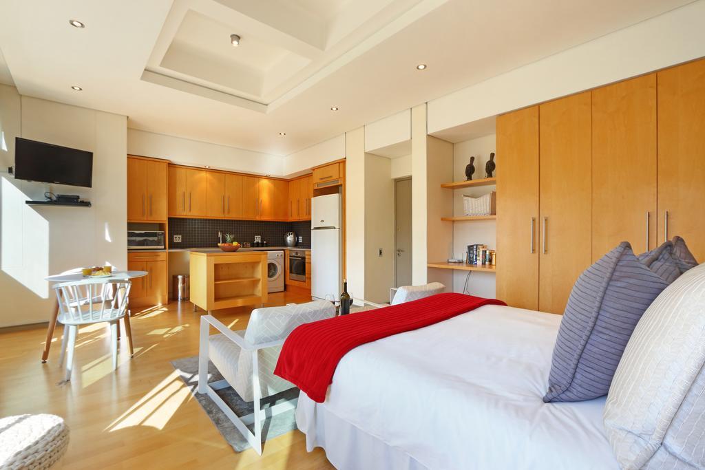 808 Cartwrights Corner Apartment Кейптаун Екстериор снимка
