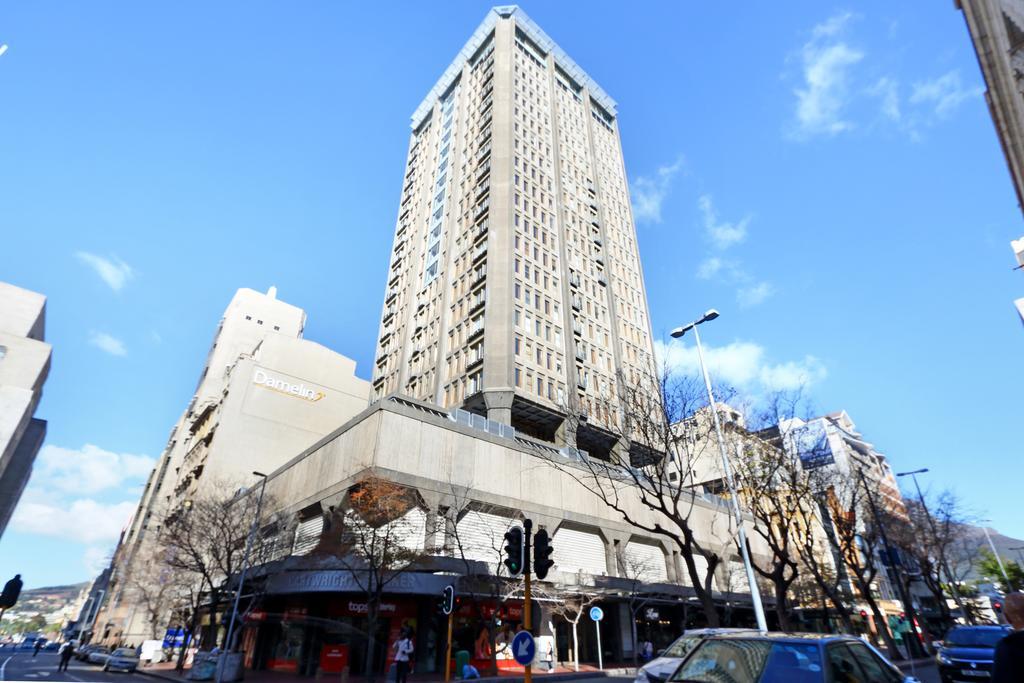 808 Cartwrights Corner Apartment Кейптаун Екстериор снимка