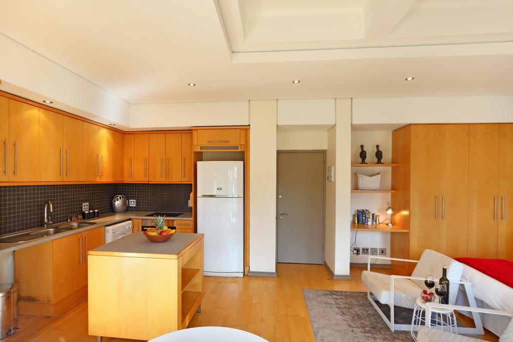 808 Cartwrights Corner Apartment Кейптаун Екстериор снимка