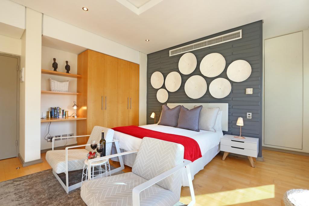 808 Cartwrights Corner Apartment Кейптаун Екстериор снимка