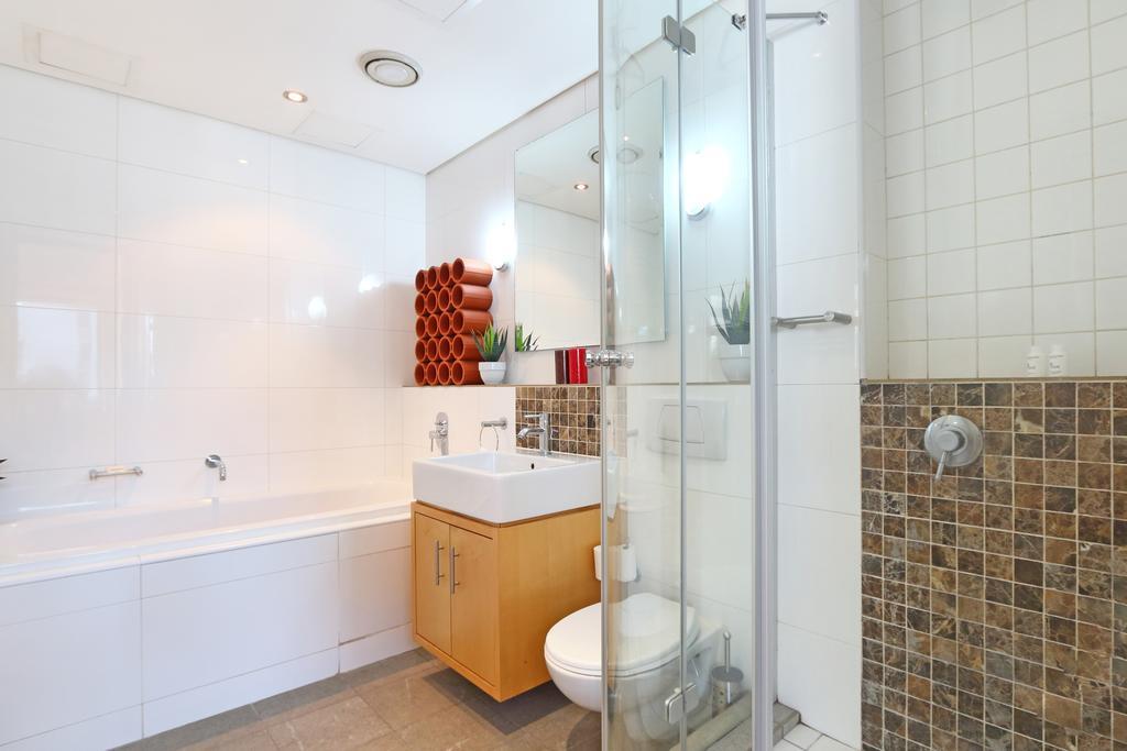 808 Cartwrights Corner Apartment Кейптаун Екстериор снимка